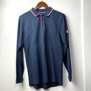 Nike SB x 917 pique long sleeve